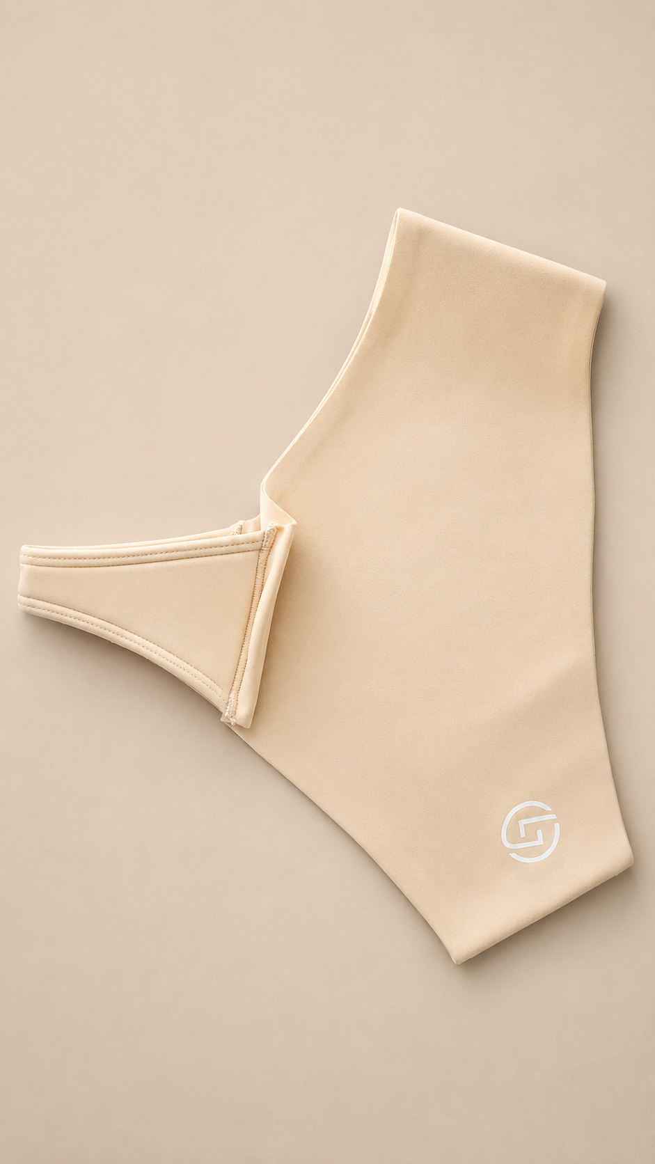 Sculpt Smooth Anti-Camel-Toe Seamless Panty