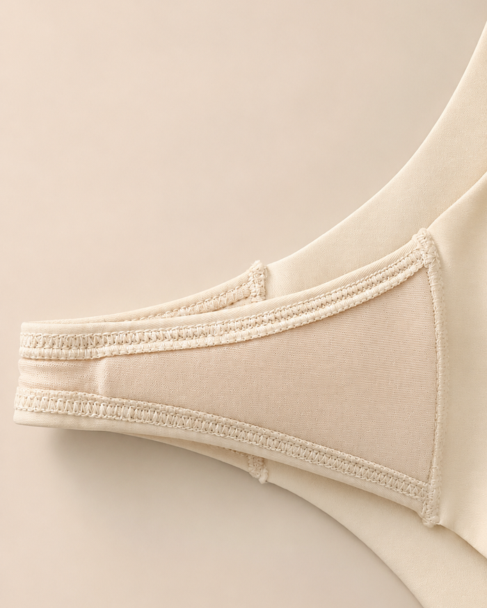Sculpt Smooth Anti-Camel-Toe Seamless Panty