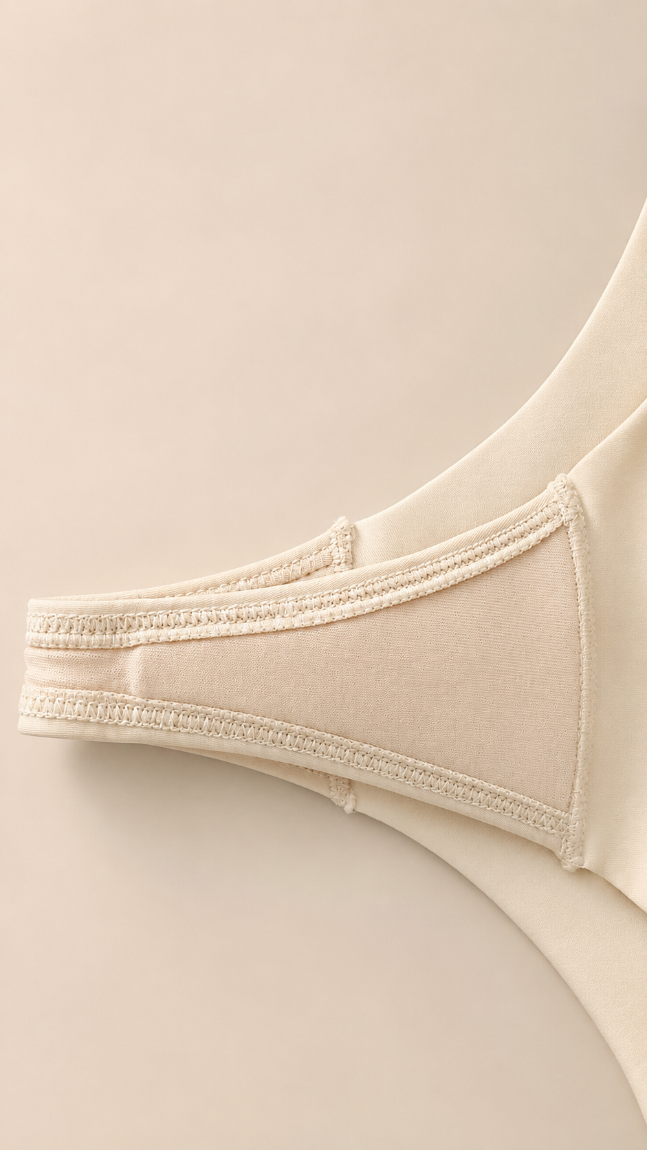 Sculpt Smooth Anti-Camel-Toe Seamless Panty
