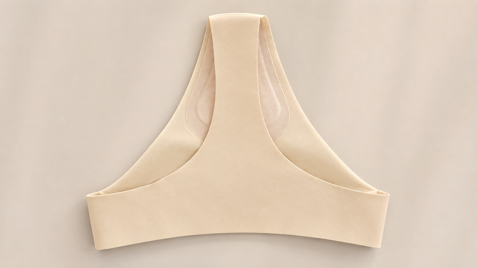 Seamless Activewear Modesty Underwear