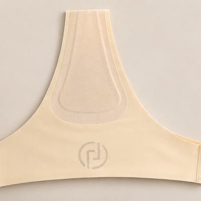 Seamless Activewear Modesty Underwear