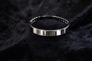 Silver Chain Link Bracelet