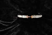 Mother of Pearl Cuff Bracelet