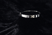 Mother of Pearl Cuff Bracelet