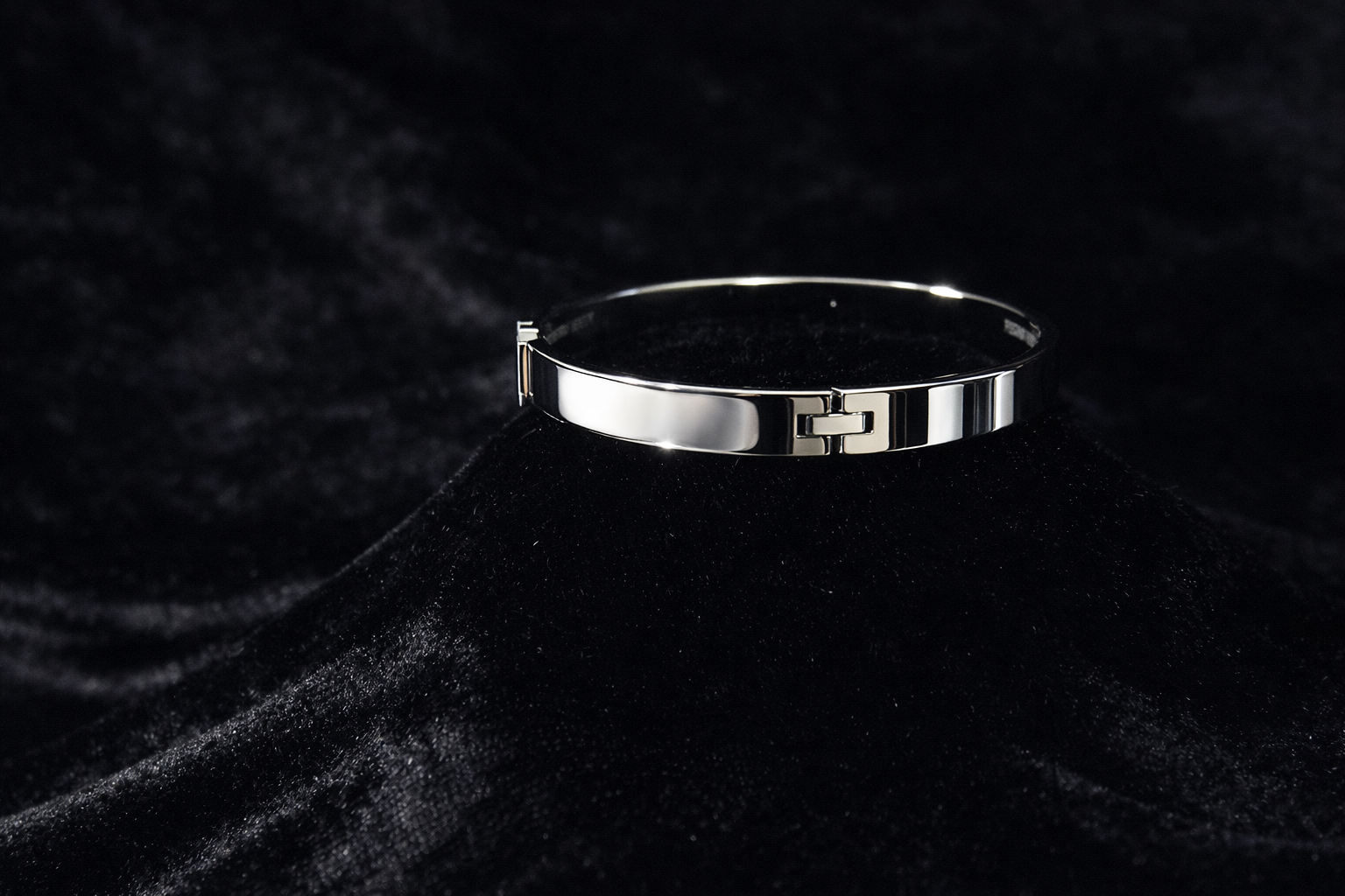 Mother of Pearl Cuff Bracelet