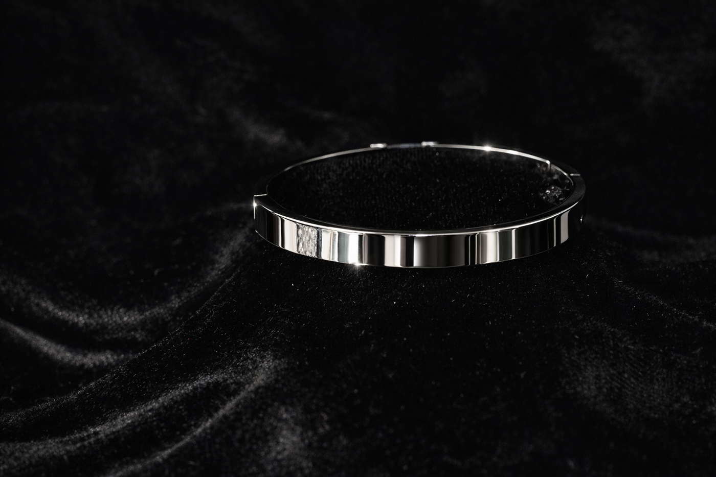 Mother of Pearl Cuff Bracelet
