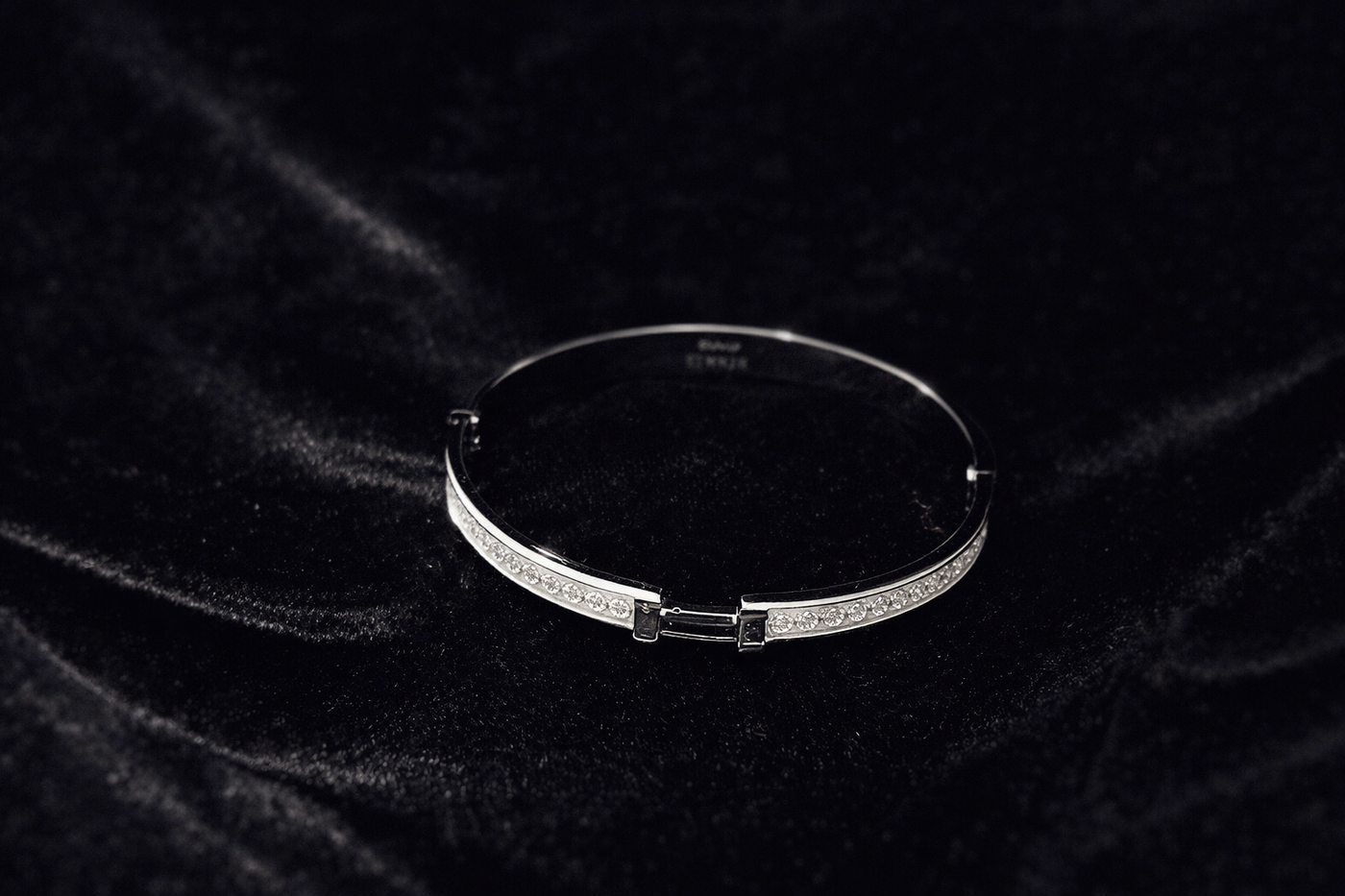 Mother of Pearl Cuff Bracelet