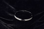 Mother of Pearl Cuff Bracelet