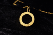 Gold Chain Necklace