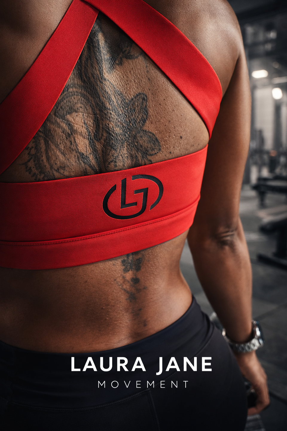 Sculpted, supported and styled — all day.